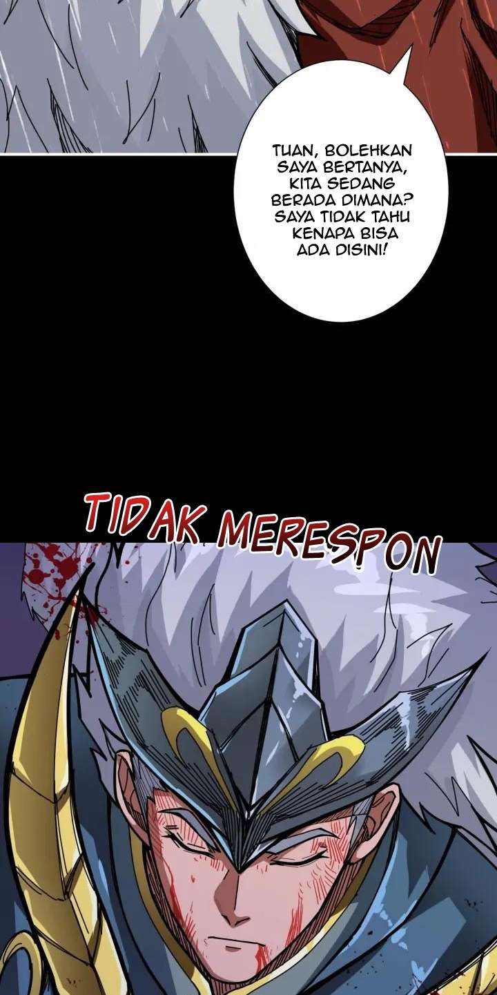 God Slayer Bab 153 halaman 8