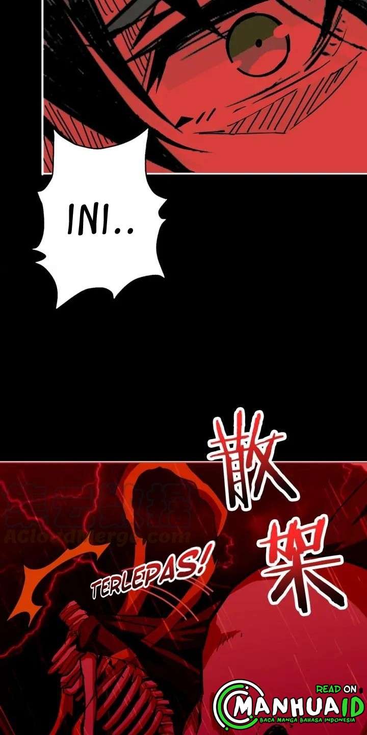 God Slayer Bab 153 halaman 13