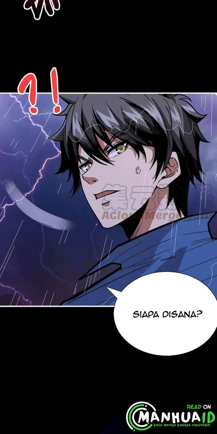 God Slayer Bab 153 halaman 17