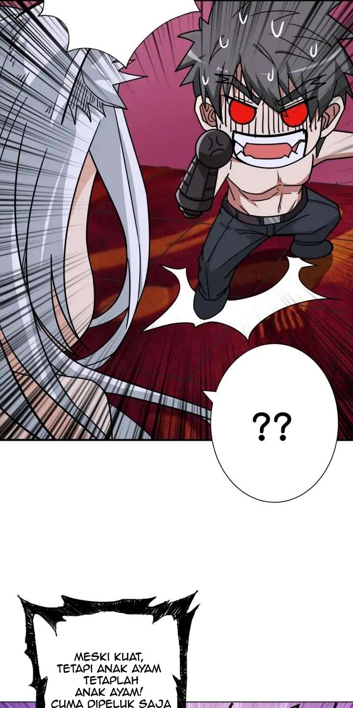 God Slayer Bab 153 halaman 24