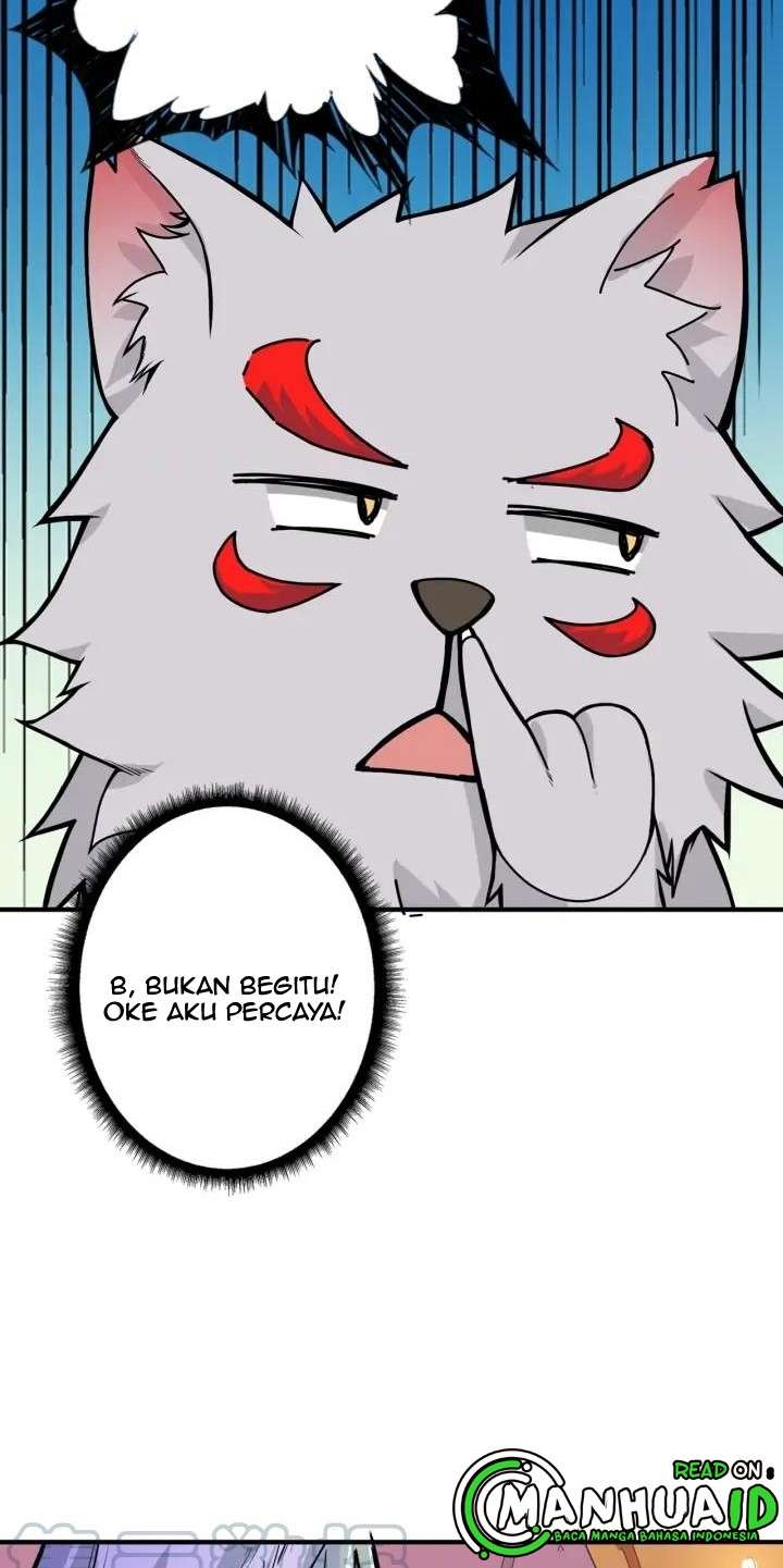 God Slayer Bab 153 halaman 28