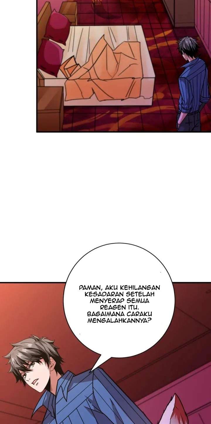 God Slayer Bab 153 halaman 34