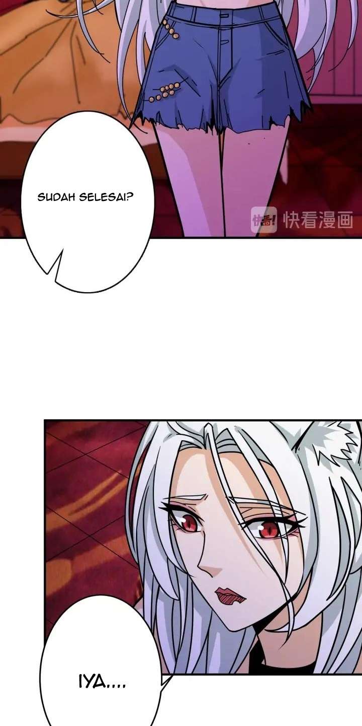 God Slayer Bab 153 halaman 39
