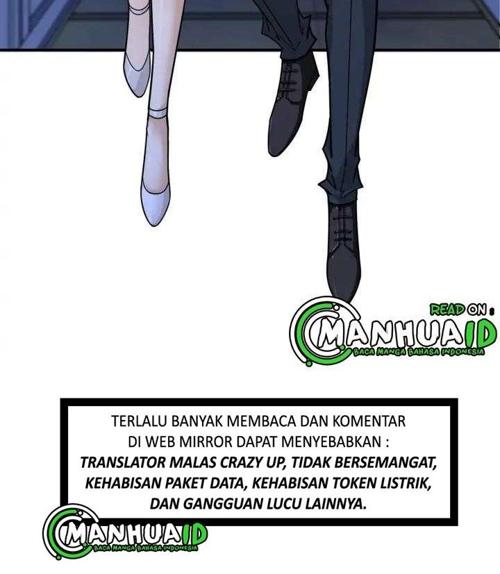 God Slayer Bab 154 halaman 28