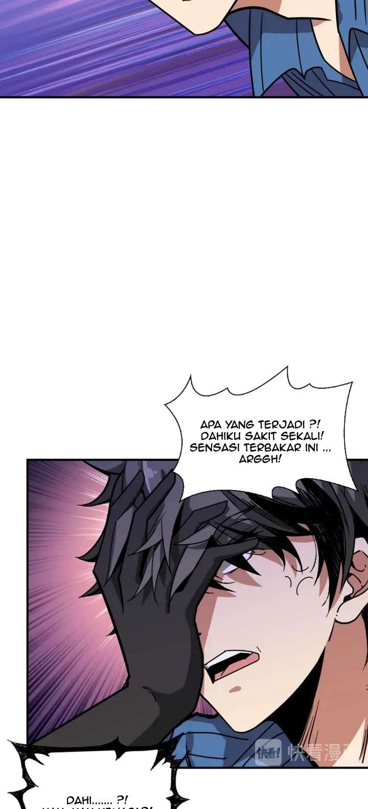 God Slayer Bab 156 halaman 13