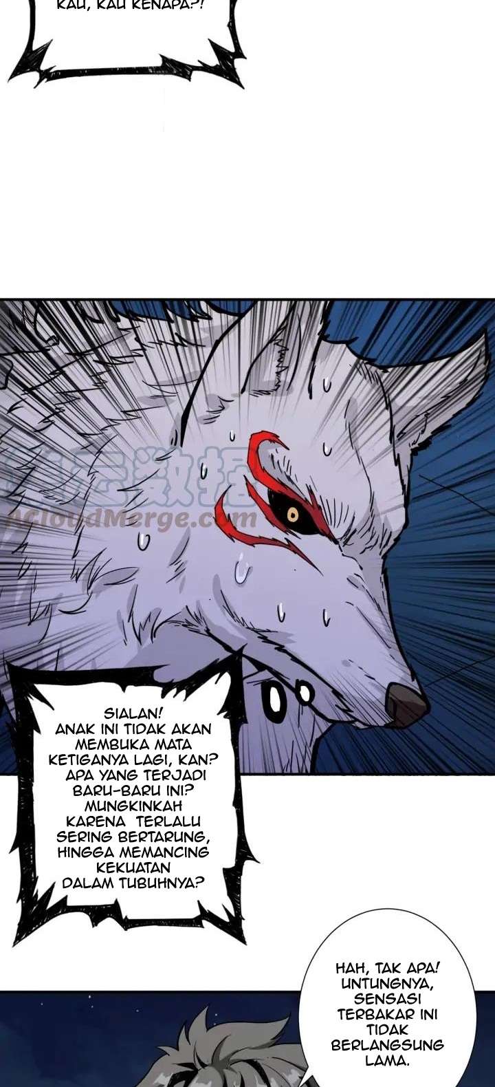 God Slayer Bab 156 halaman 14