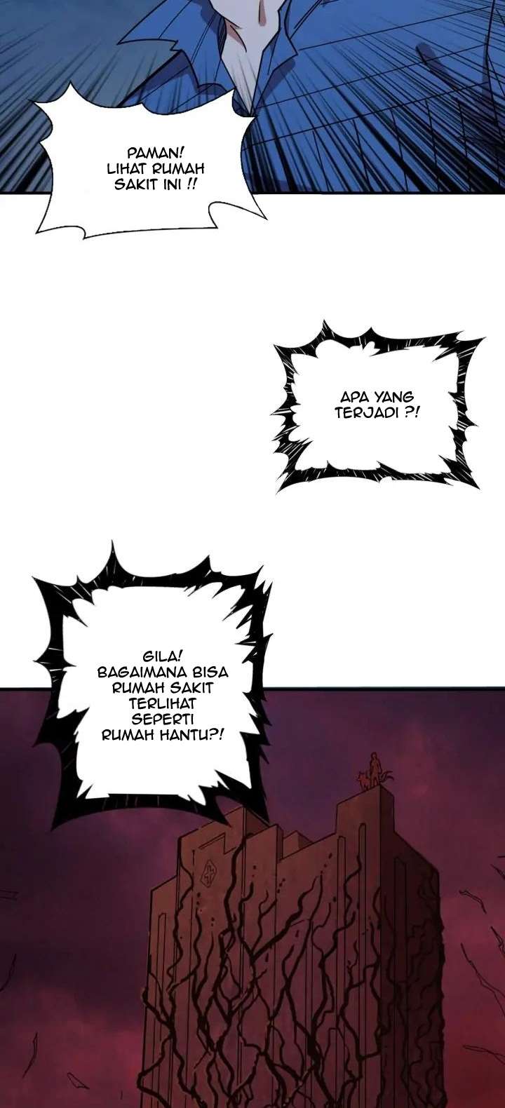 God Slayer Bab 156 halaman 16