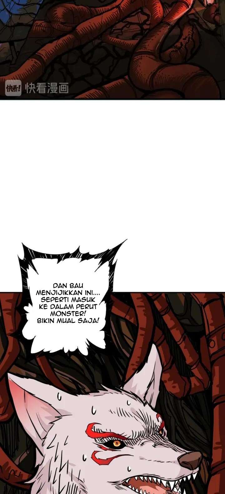 God Slayer Bab 156 halaman 22