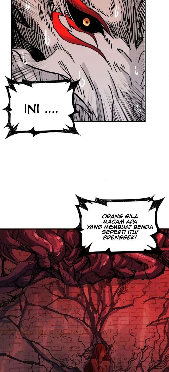 God Slayer Bab 156 halaman 29