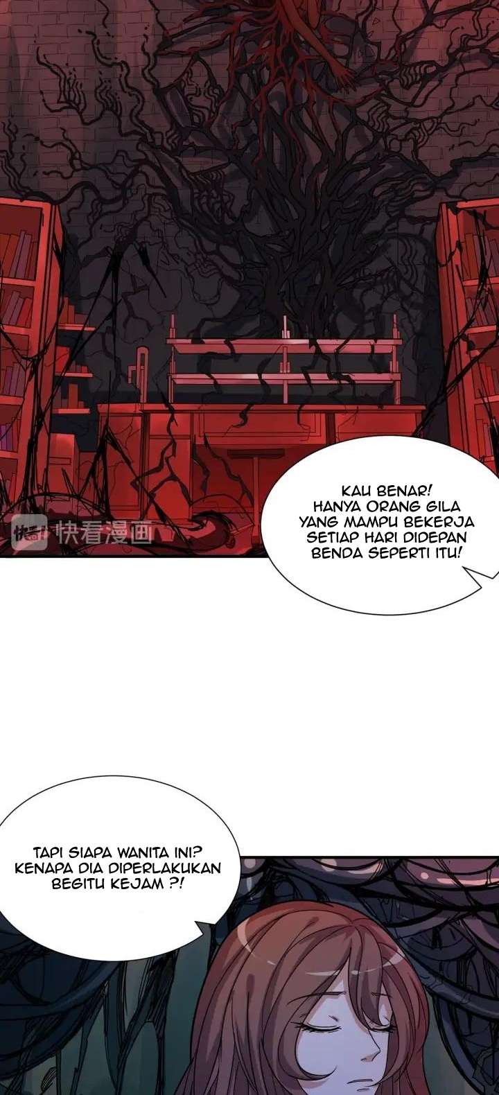 God Slayer Bab 156 halaman 30