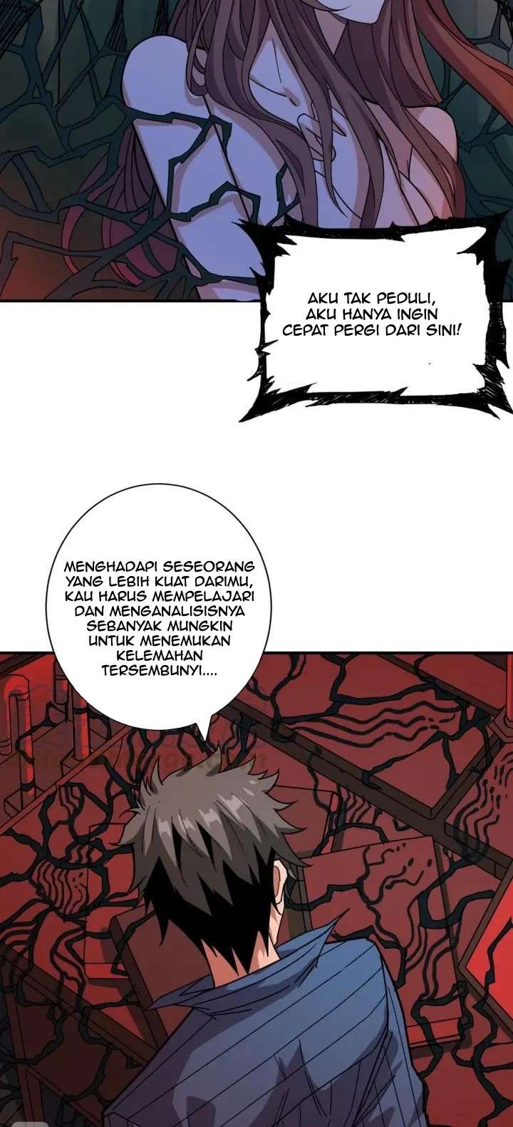 God Slayer Bab 156 halaman 31