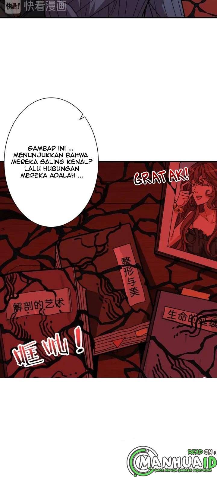God Slayer Bab 156 halaman 32