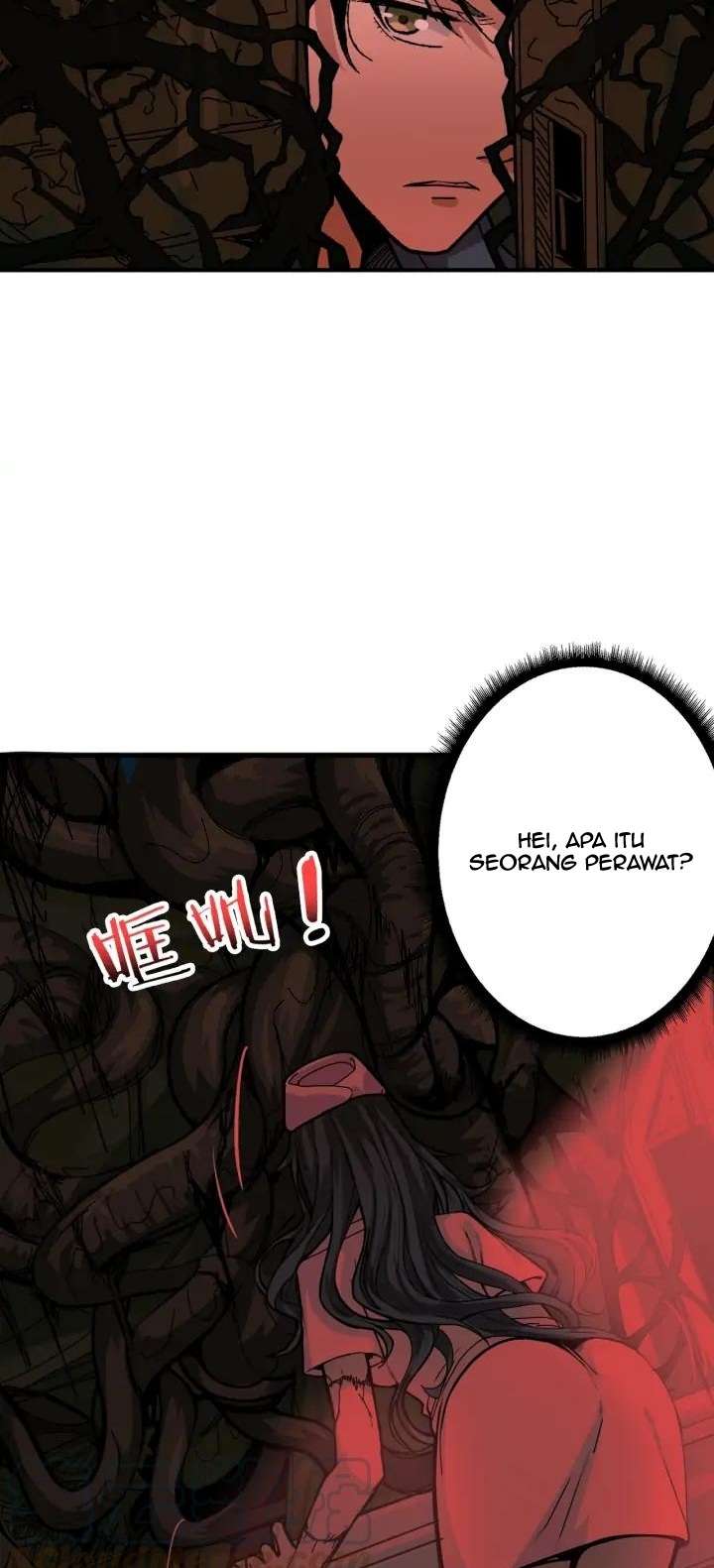God Slayer Bab 156 halaman 34