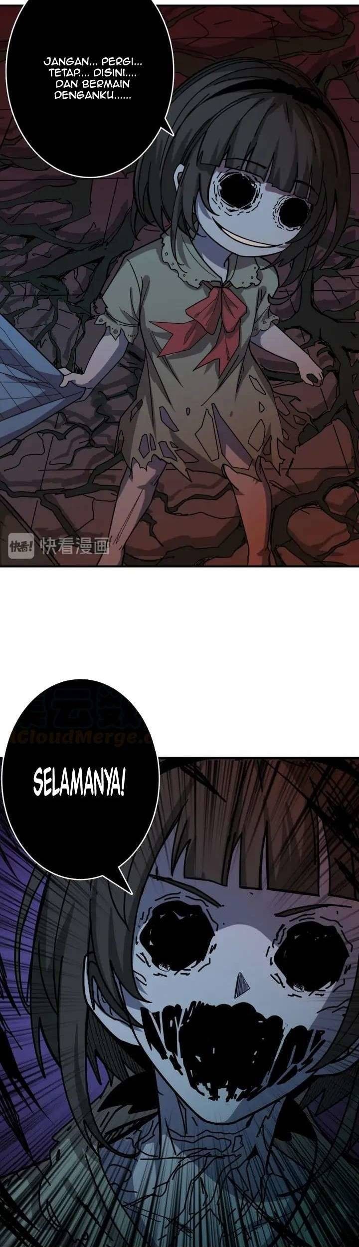 God Slayer Bab 157 halaman 2