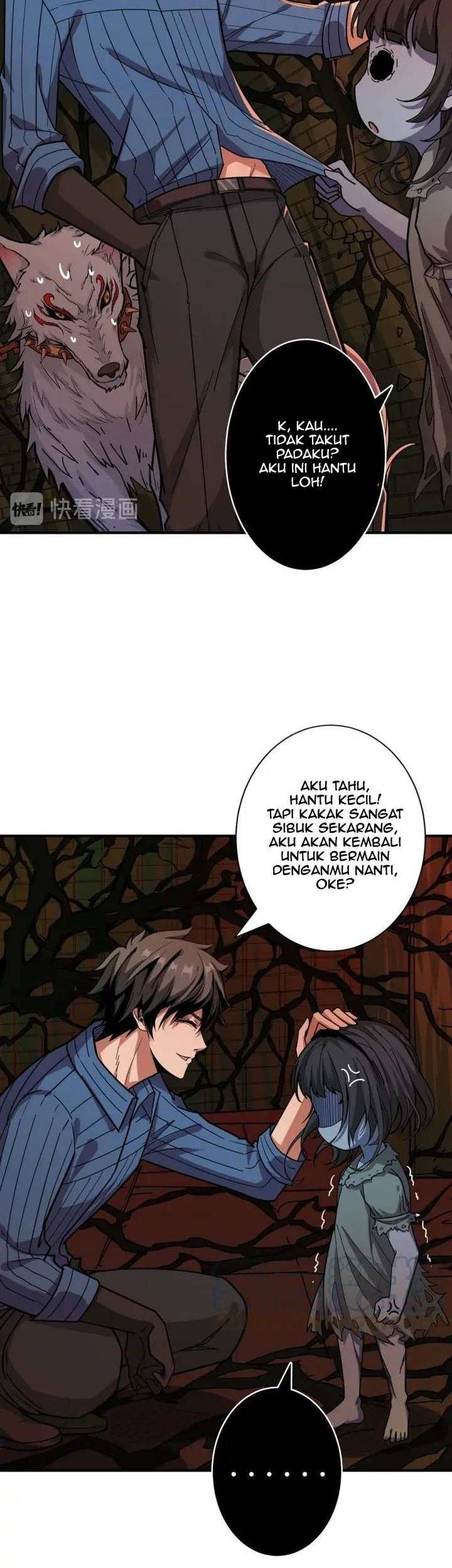 God Slayer Bab 157 halaman 4