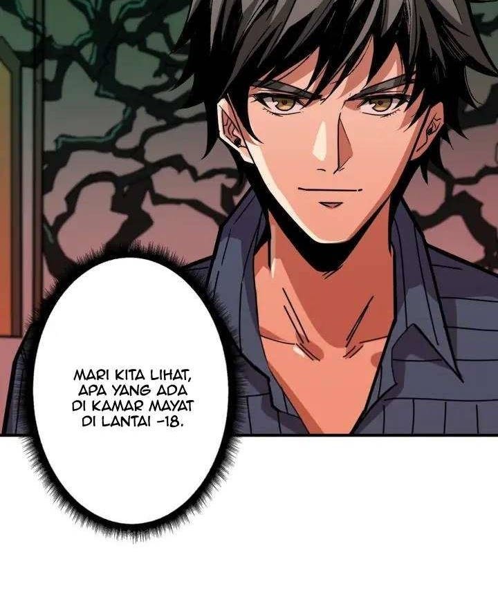 God Slayer Bab 157 halaman 30