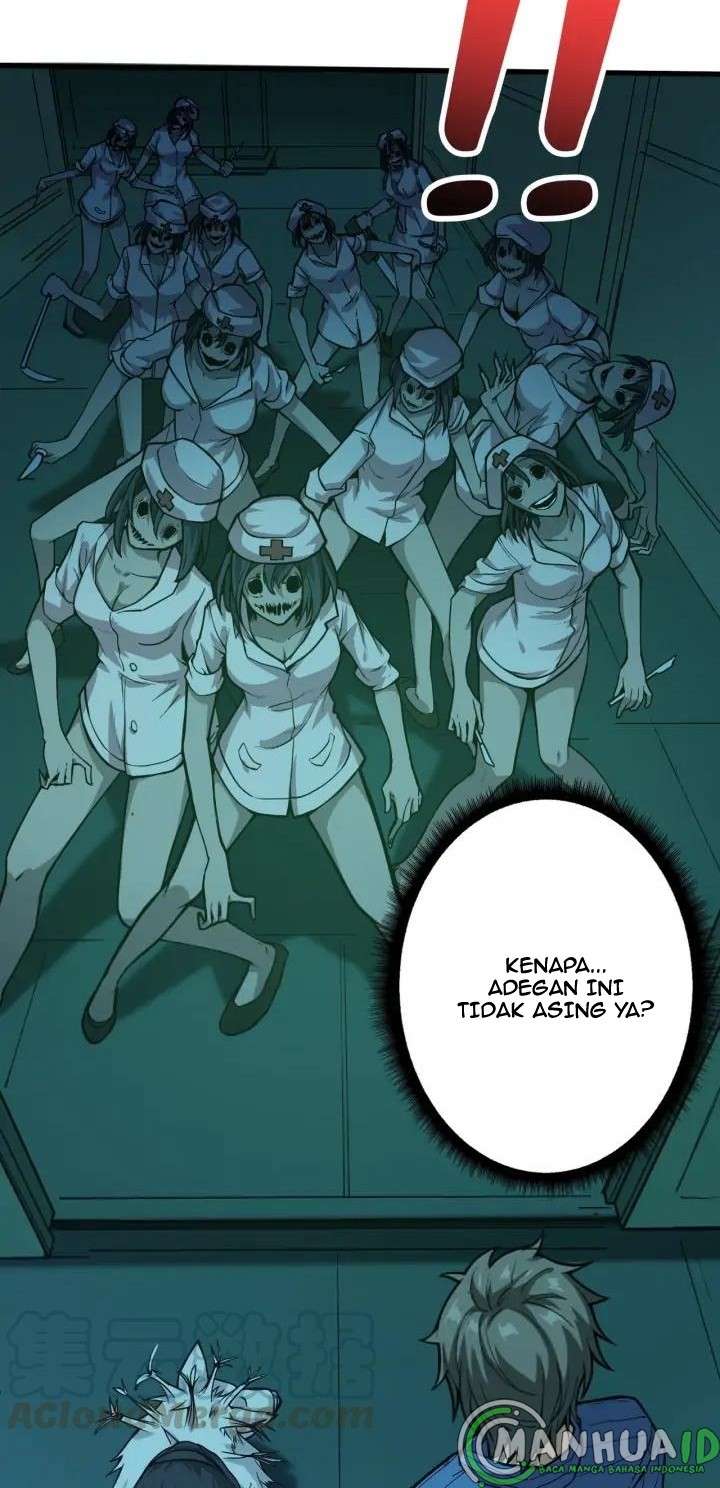 God Slayer Bab 158 halaman 3