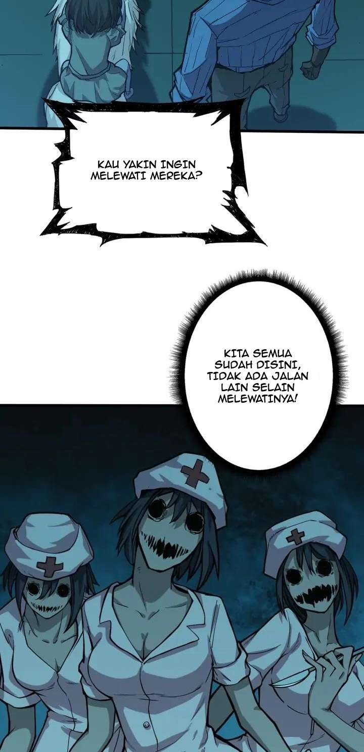 God Slayer Bab 158 halaman 4