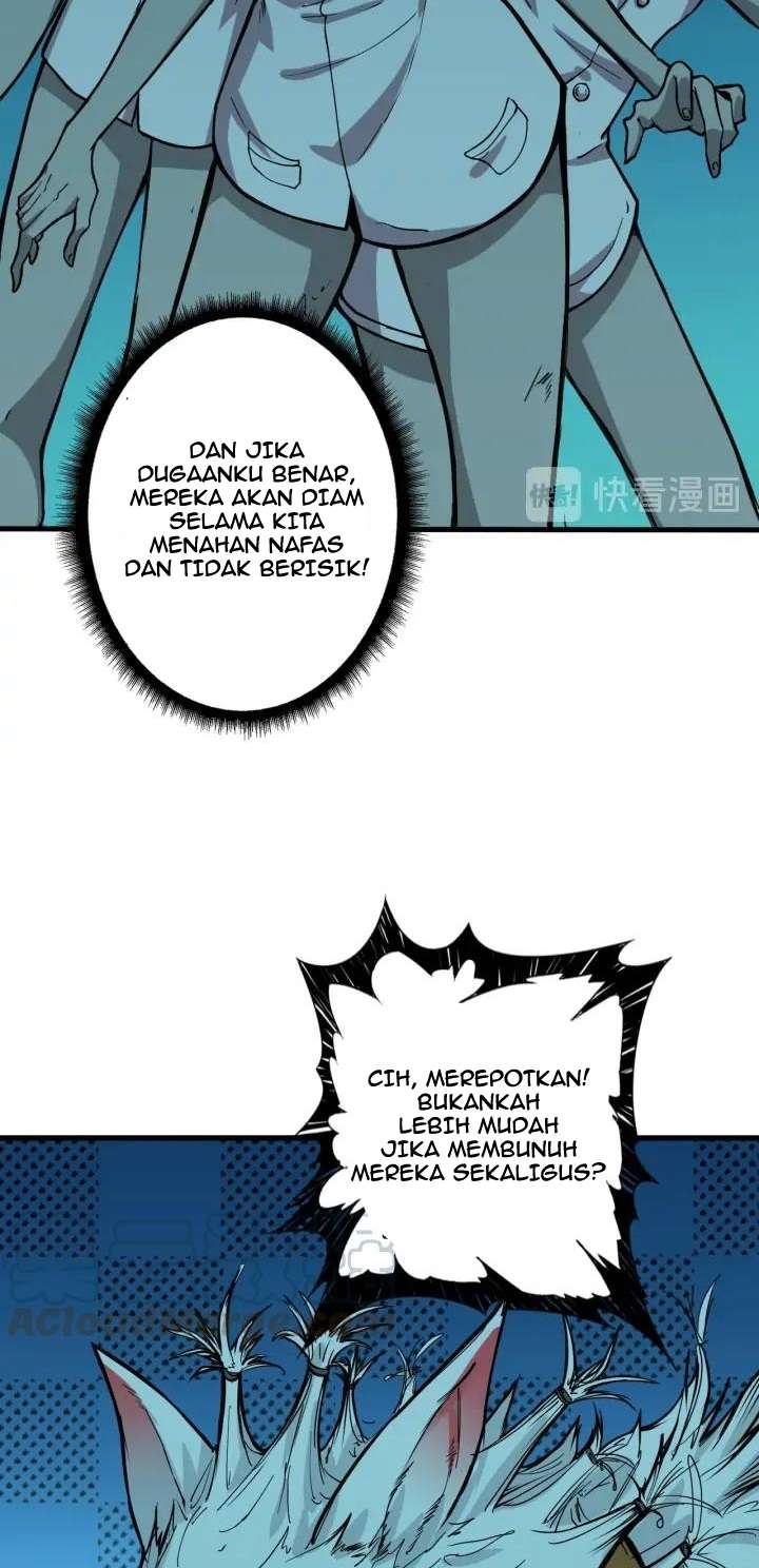 God Slayer Bab 158 halaman 5