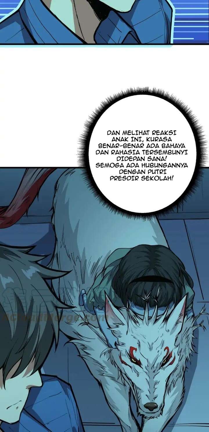 God Slayer Bab 158 halaman 7