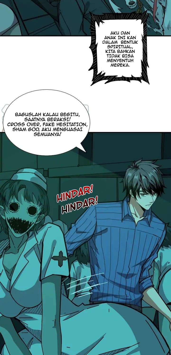 God Slayer Bab 158 halaman 9