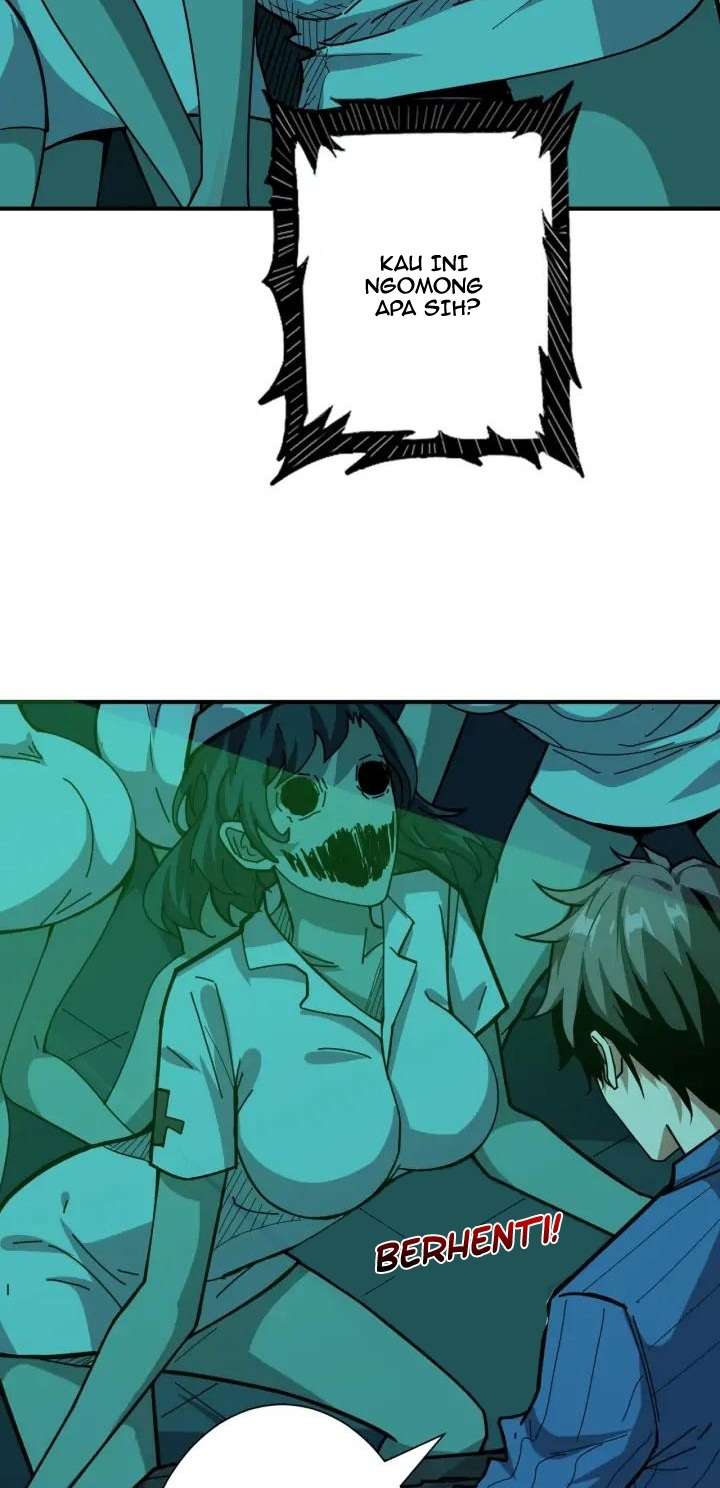 God Slayer Bab 158 halaman 10