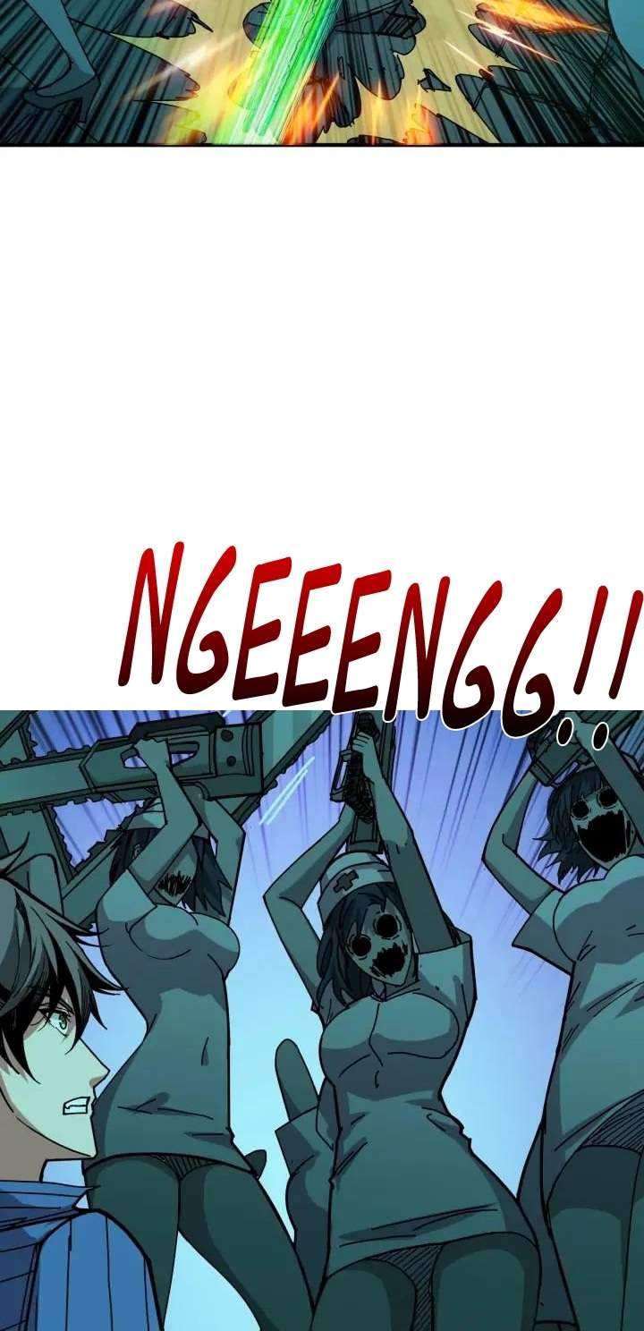 God Slayer Bab 158 halaman 15