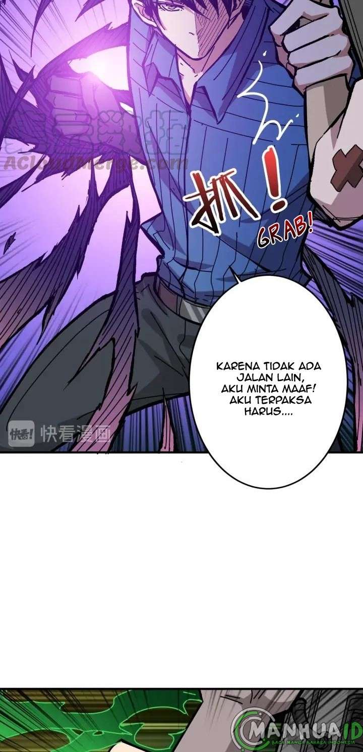 God Slayer Bab 158 halaman 24