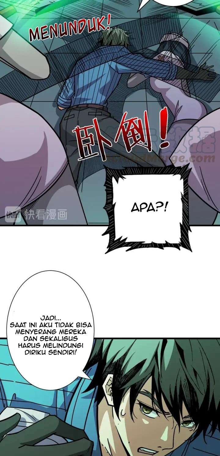 God Slayer Bab 158 halaman 29