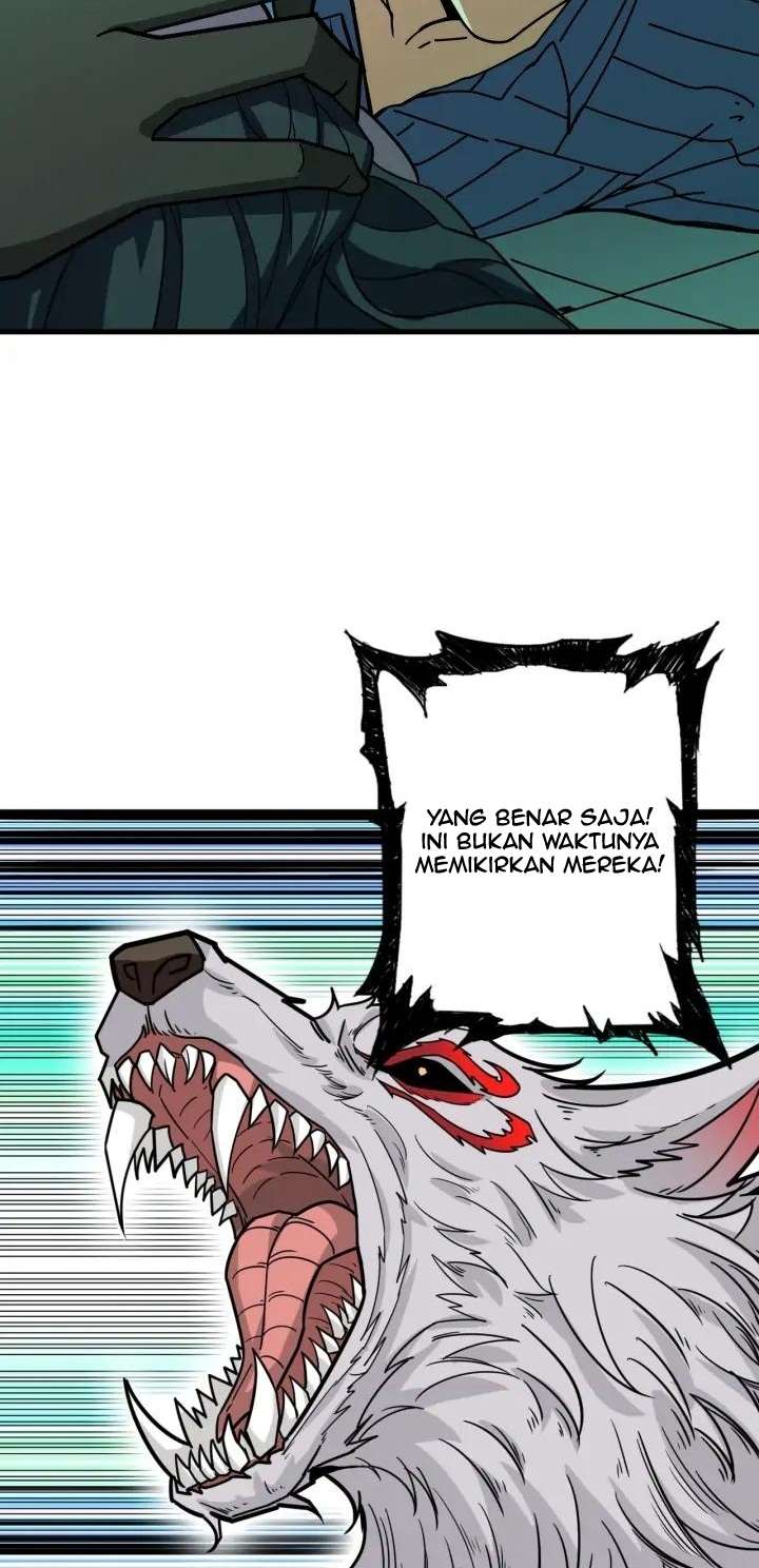 God Slayer Bab 158 halaman 30