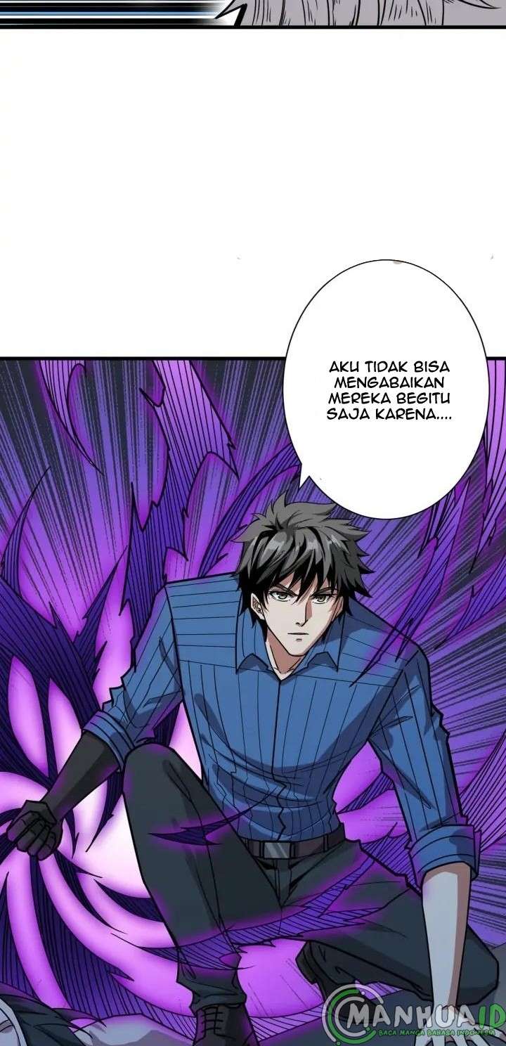 God Slayer Bab 158 halaman 31