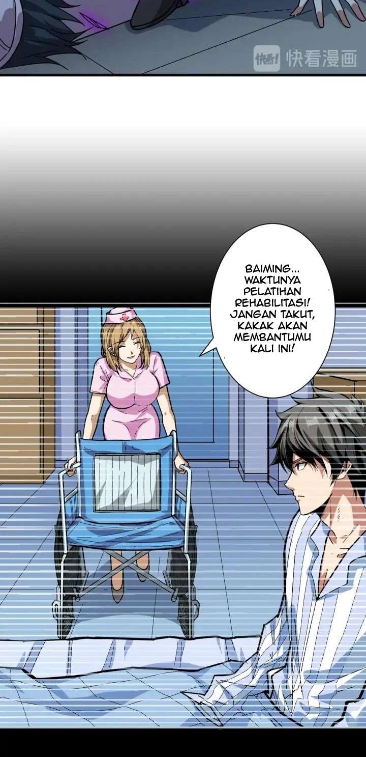 God Slayer Bab 158 halaman 32