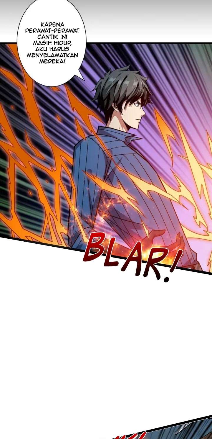 God Slayer Bab 158 halaman 34