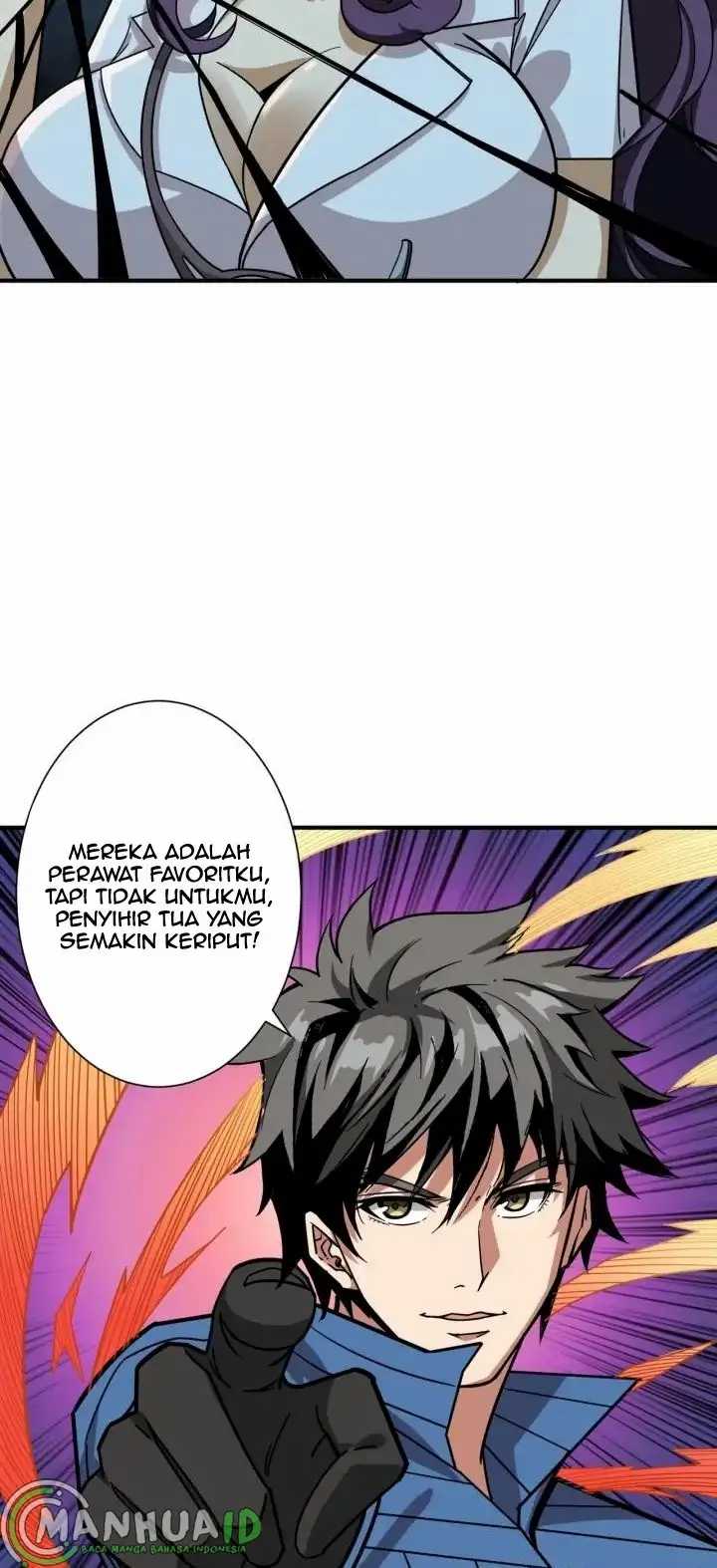 God Slayer Bab 159 halaman 4