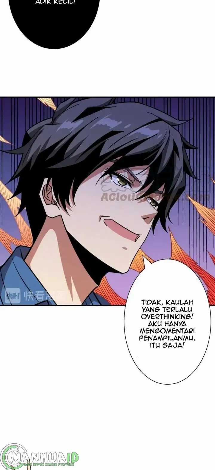 God Slayer Bab 159 halaman 7