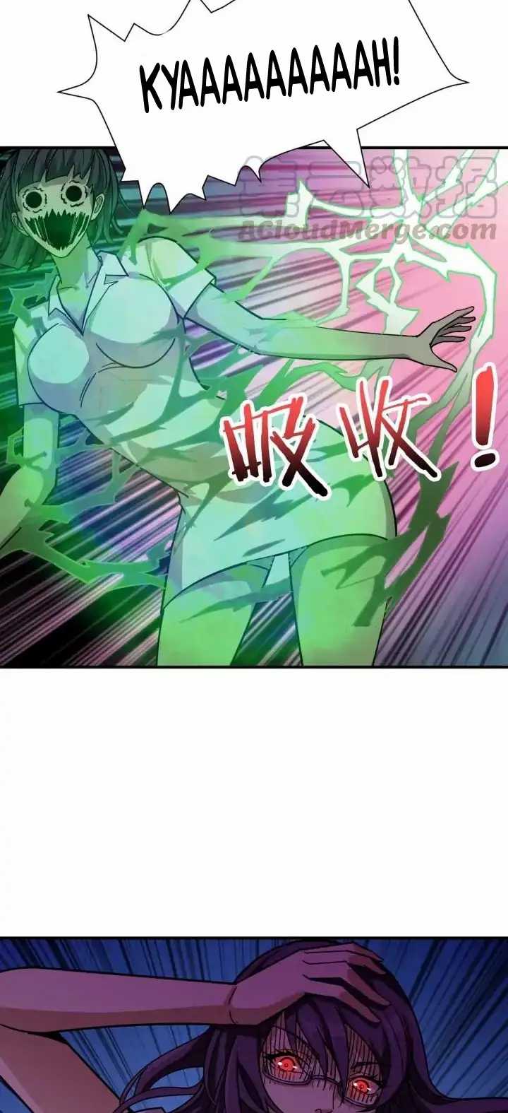 God Slayer Bab 159 halaman 9