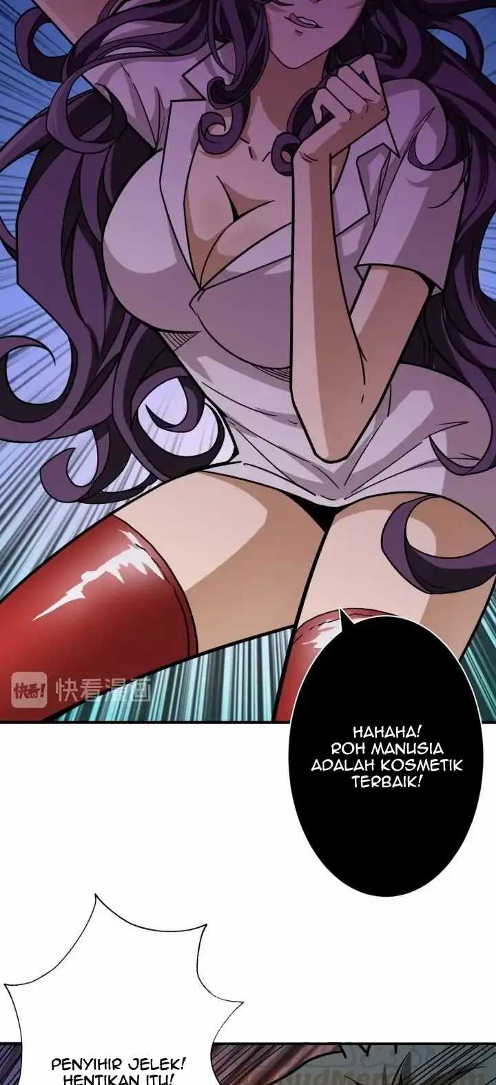 God Slayer Bab 159 halaman 10