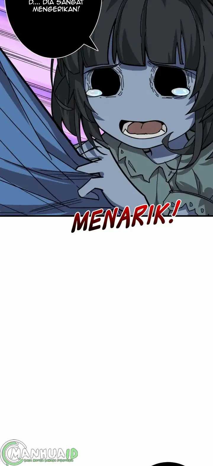 God Slayer Bab 159 halaman 12