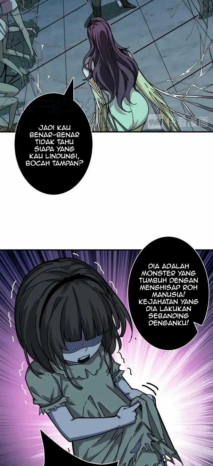 God Slayer Bab 159 halaman 14