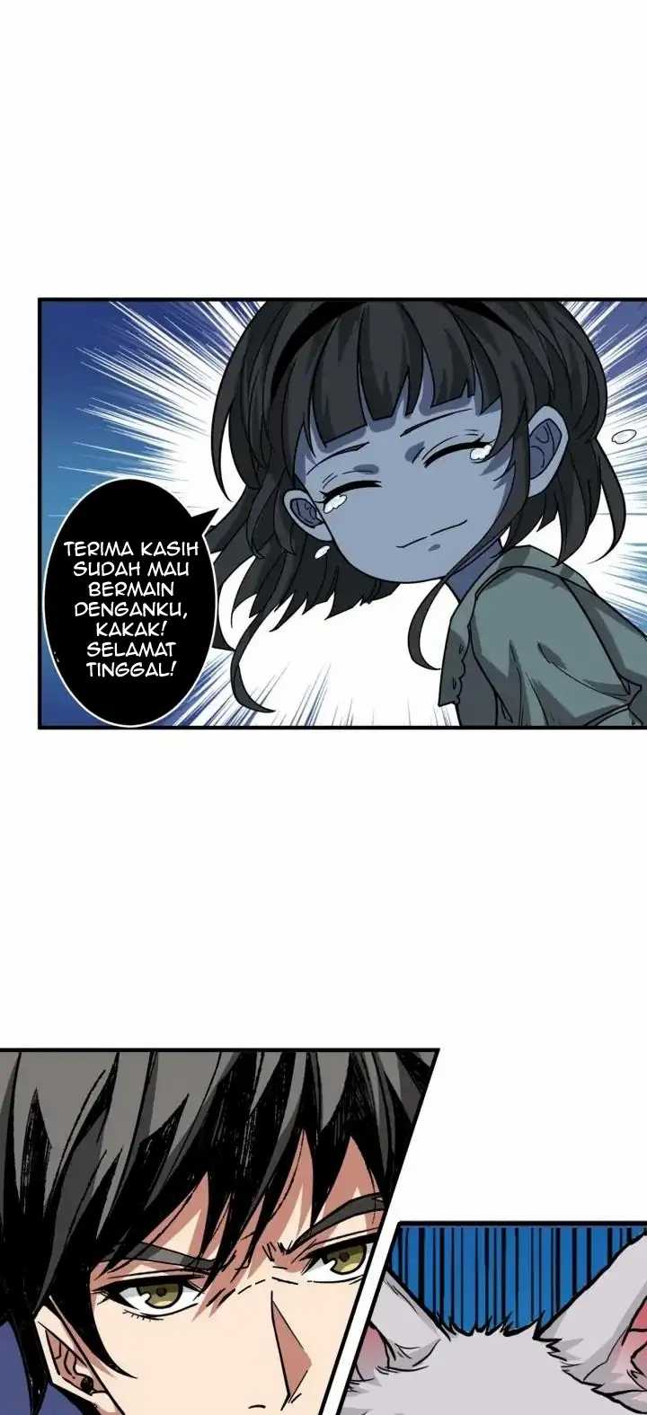 God Slayer Bab 159 halaman 16