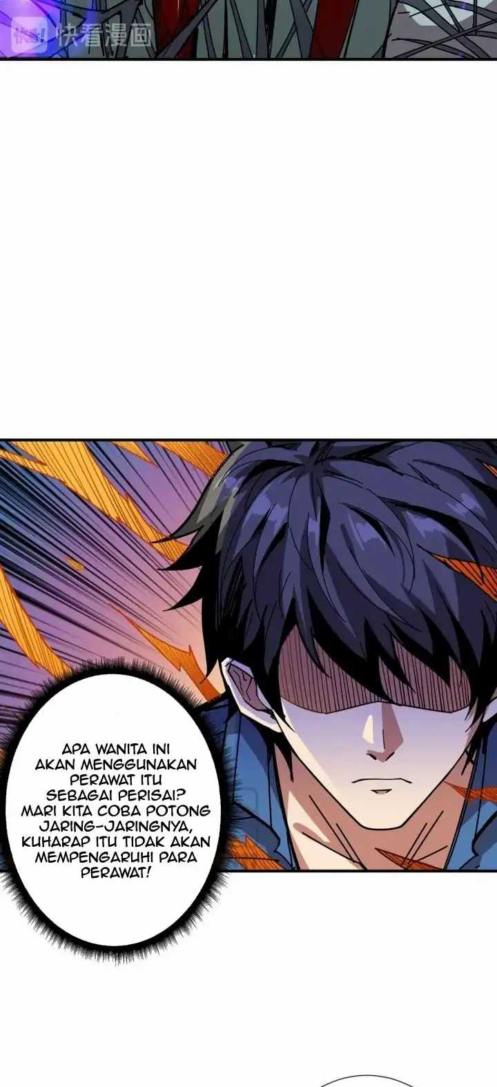 God Slayer Bab 159 halaman 24