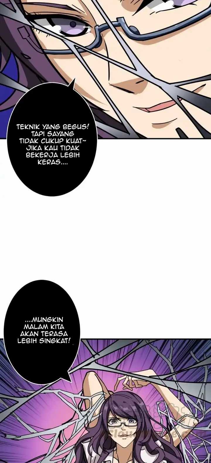 God Slayer Bab 159 halaman 29