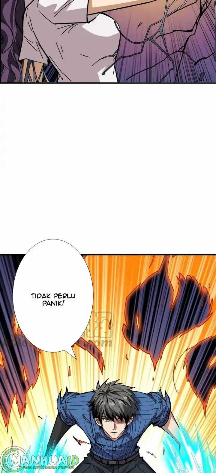 God Slayer Bab 159 halaman 31