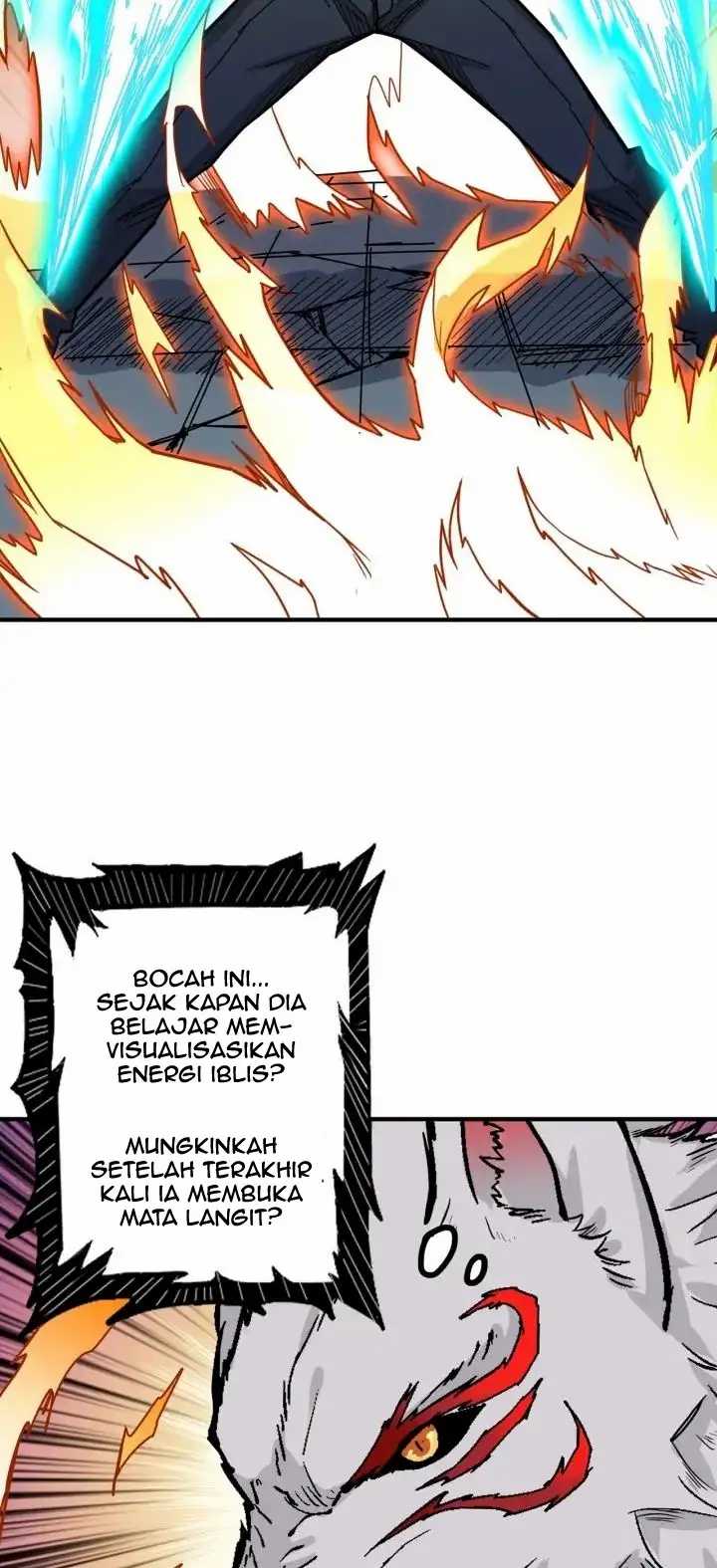 God Slayer Bab 159 halaman 32