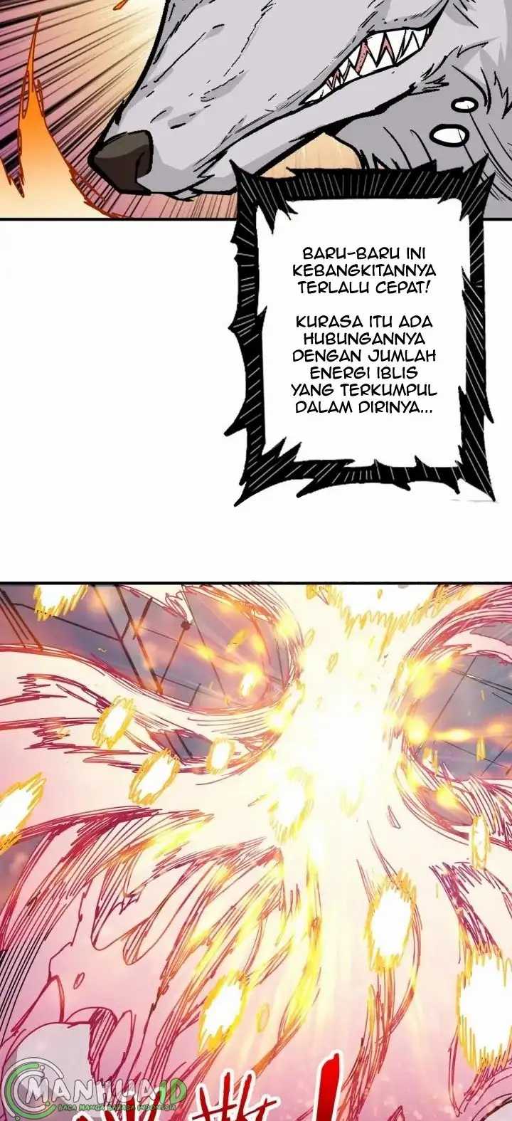 God Slayer Bab 159 halaman 33
