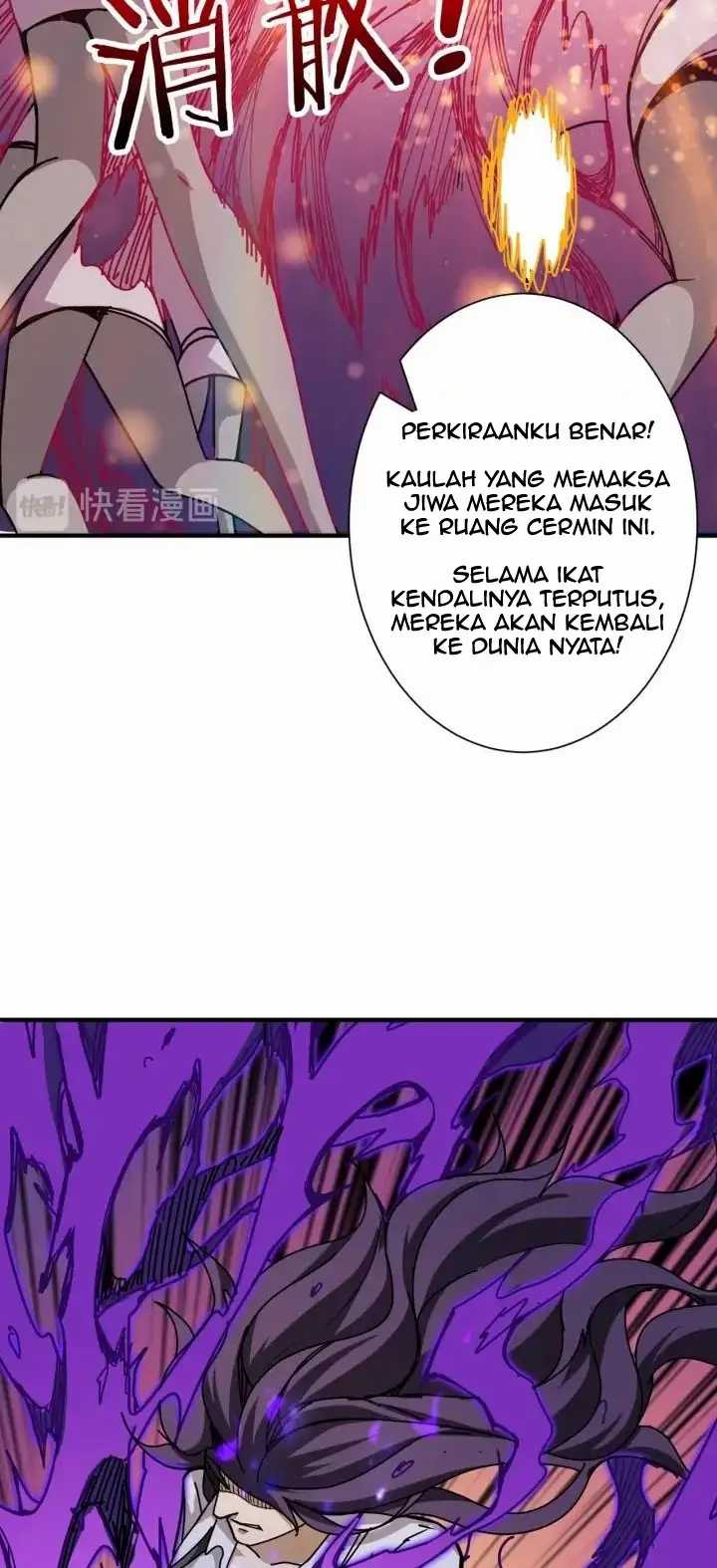 God Slayer Bab 159 halaman 34