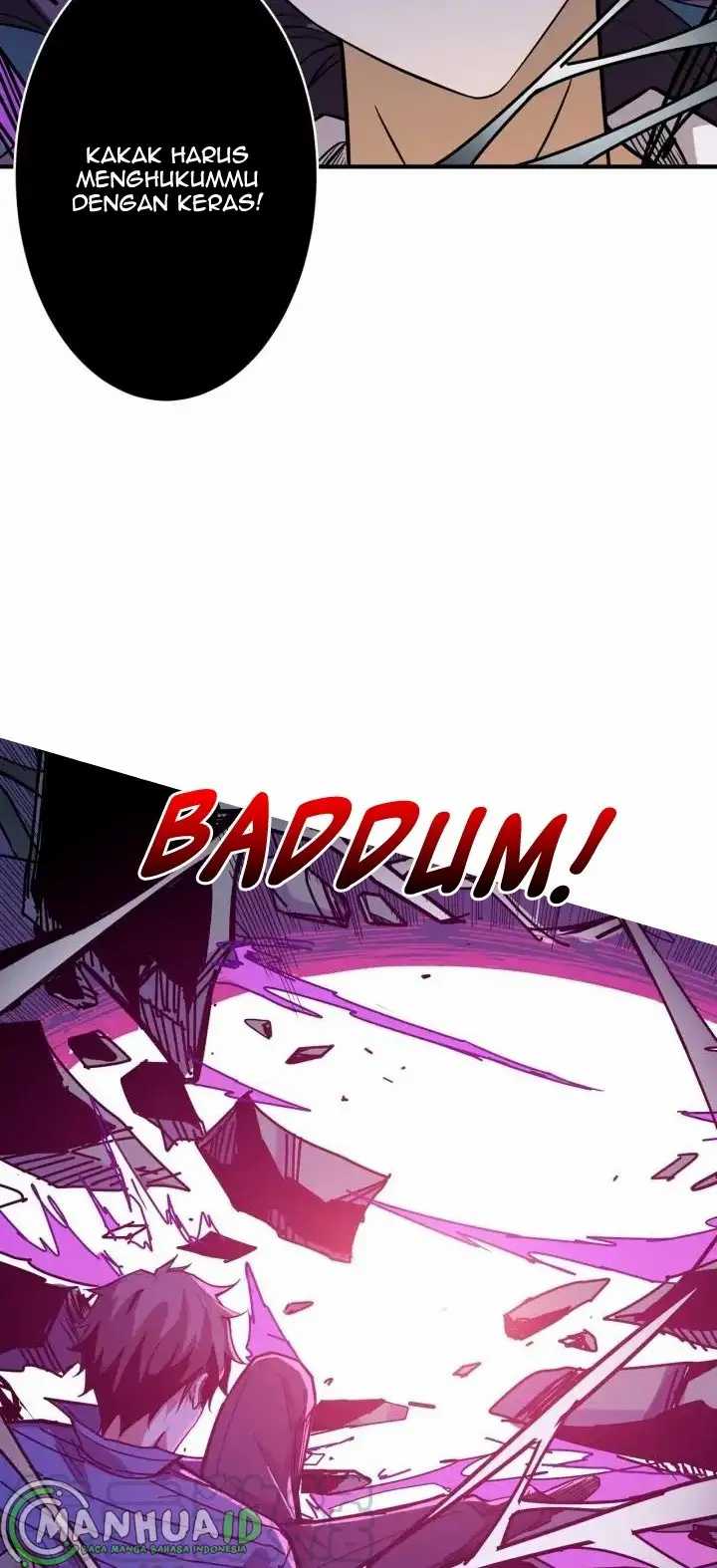 God Slayer Bab 159 halaman 36