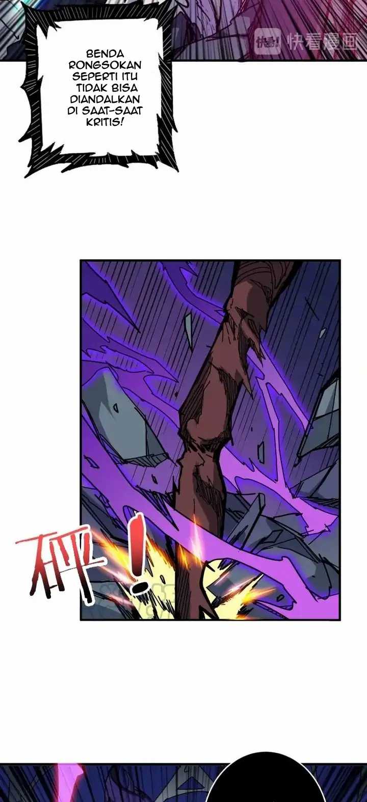 God Slayer Bab 159 halaman 38