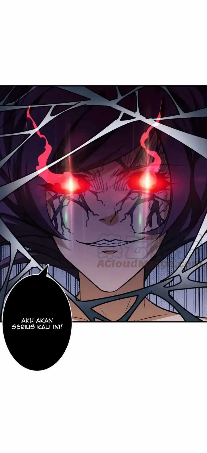 God Slayer Bab 159 halaman 40