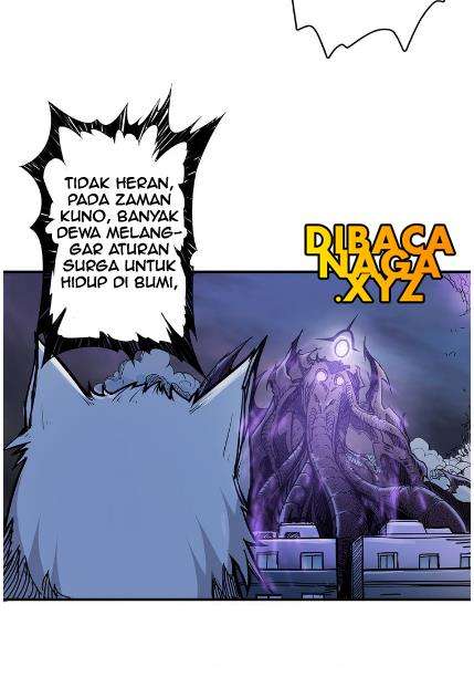 God Slayer Bab 16 halaman 2